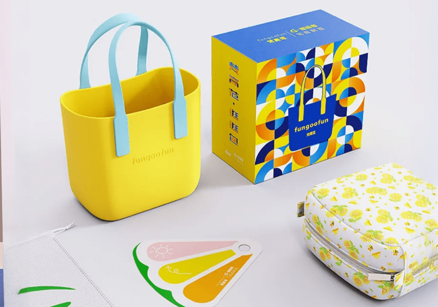 Goodbye Leather, Hello EVA: Why Everyone’s Switching Their Everyday Bag - Fungoofun