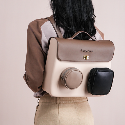 Collection image for: Beige & Brown Bags