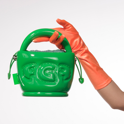 Collection image for: Green Bags