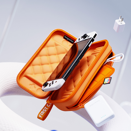 Collection image for: Orange Bags