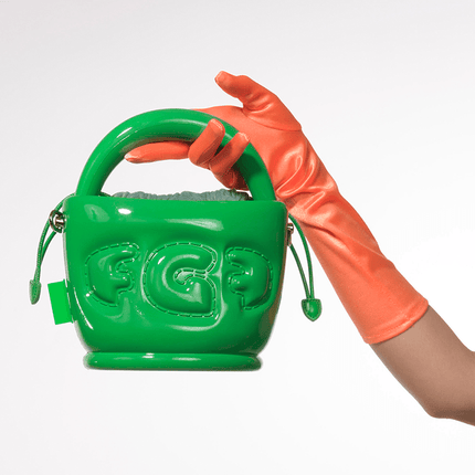 Green Bags - Fungoofun