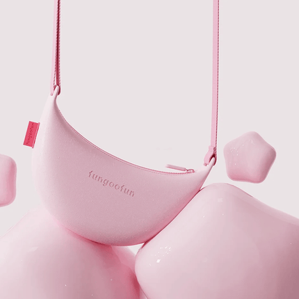 Pink Bags - Fungoofun