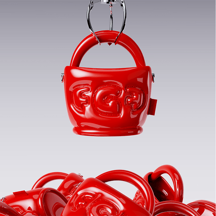 Red Bags - Fungoofun