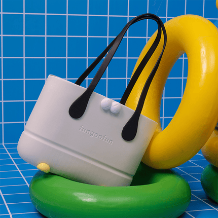 White Bags - Fungoofun