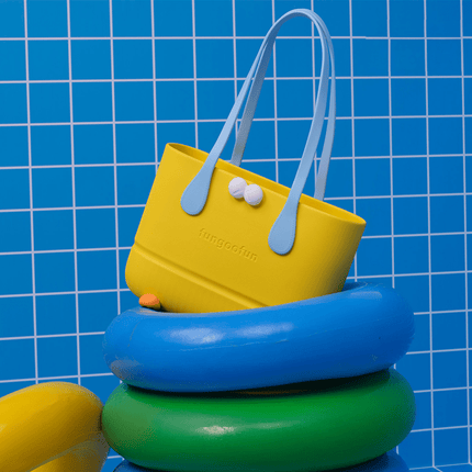 Yellow Bags - Fungoofun