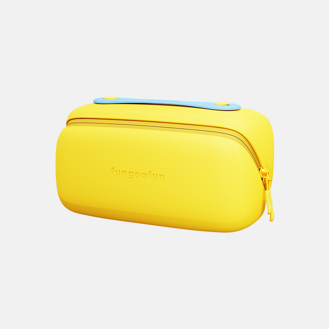 Time Capsule Cosmetic Bag