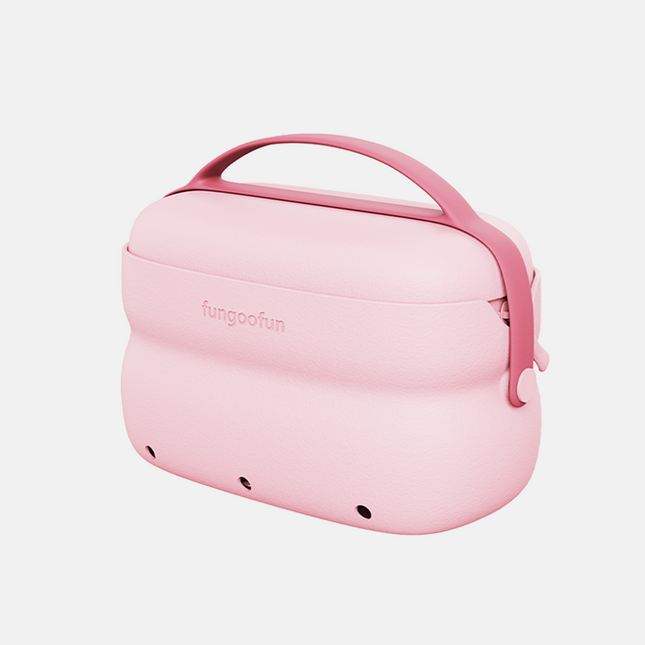 Two-in-One Toiletry Bag