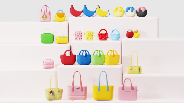 <h1><strong>Up to 50% OFF Selected Bags</strong></h1><h2><strong>For limited Time Only</strong></h2>