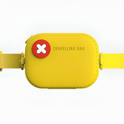 Travel Pouch