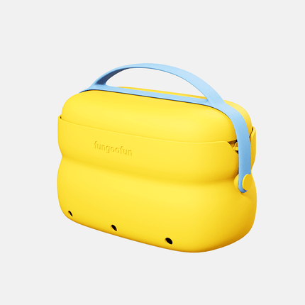 Two - in - One Toiletry Bag - Fungoofun | Fungoofun Lebanon